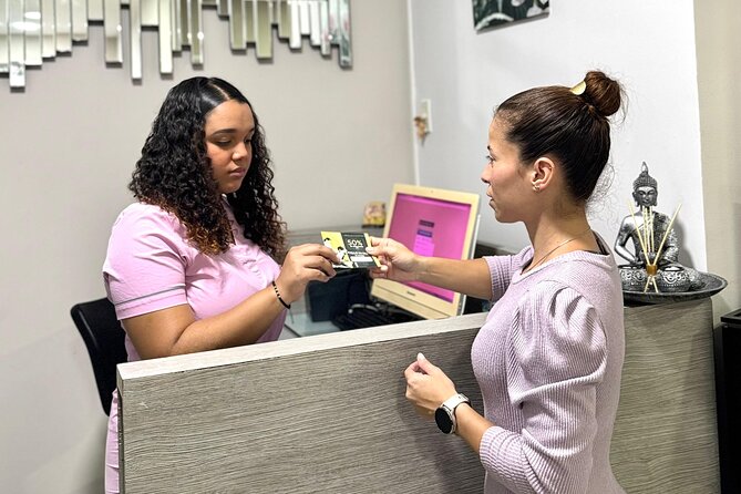 LPG Spa Experience - Advanced Beauty & Wellness in Cartagena - Your goals matter: slimming, firming, draining, anti-cellulite