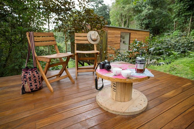Luxury Coffee Plantation Private Tour (9 Hrs.) - A Quick Reality Check: Fit, Weather, and One Small Handling Moment