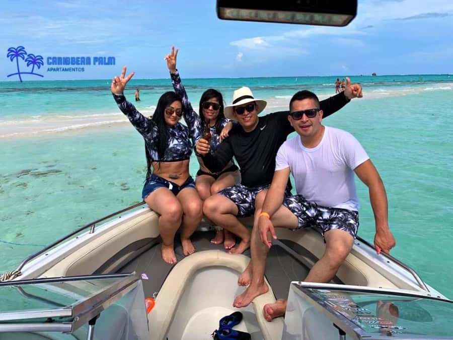 Luxury private tour boat 6 in 1 - What Each Named Stop Feels Like in Real Life