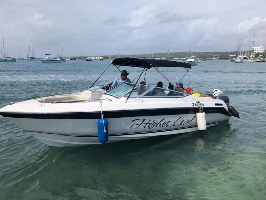 Luxury private tour boat 6 in 1 - Before You Book: My Decision Checklist