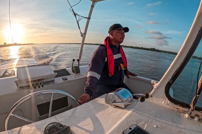 Magdalena River Tour MAGDATOURS - What to bring on board, and what to skip