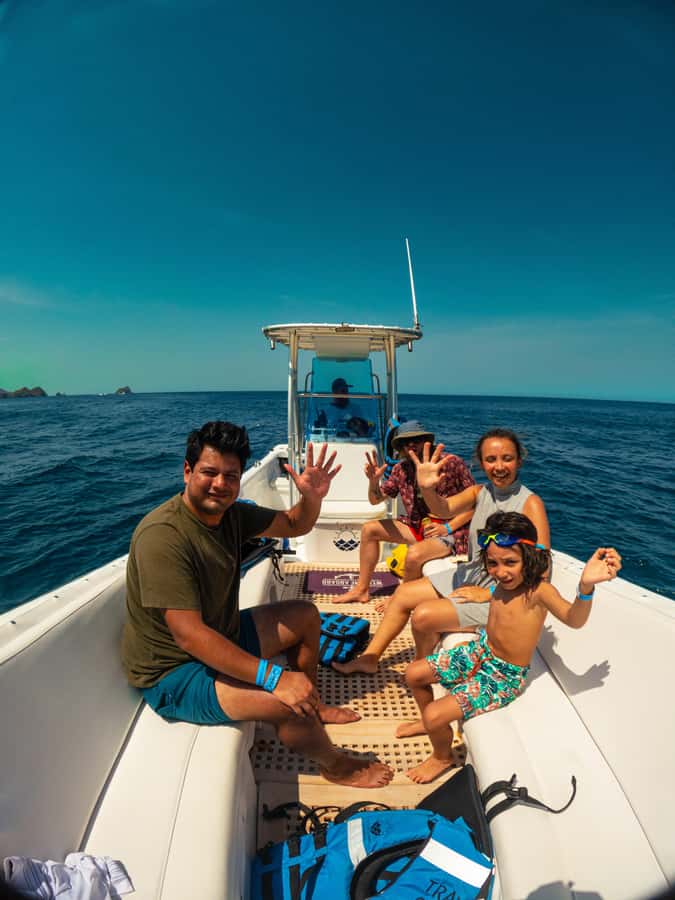 Magdalena: Tayrona Park Cruise with Snorkeling & Beaches - Granate Snorkel Spot: Best Odds for Turtles and More Marine Life