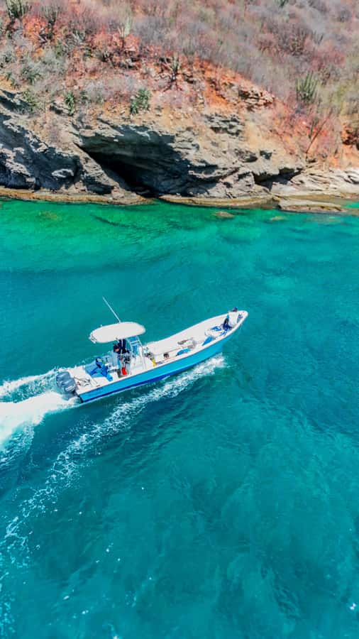 Magdalena: Tayrona Park Cruise with Snorkeling & Beaches - Remanso Snorkel Stop: What That First 40 Minutes Really Feels Like