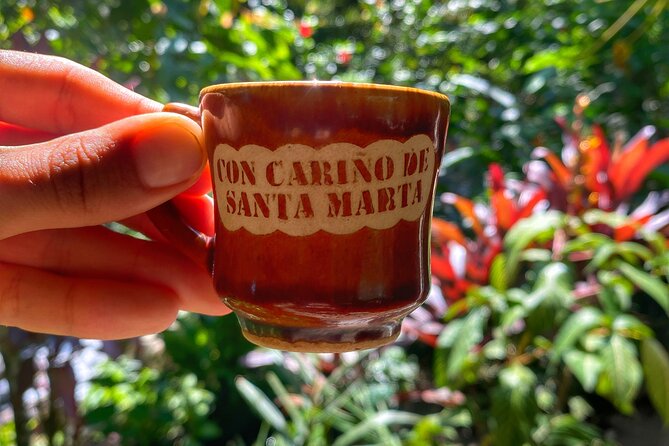 Magic Minca : Waterfalls, Cocoa Workshop and Coffee From Santa Marta - Cacao ritual at Hostal Alto de la Montaña: from fruit to your own chocolate bar