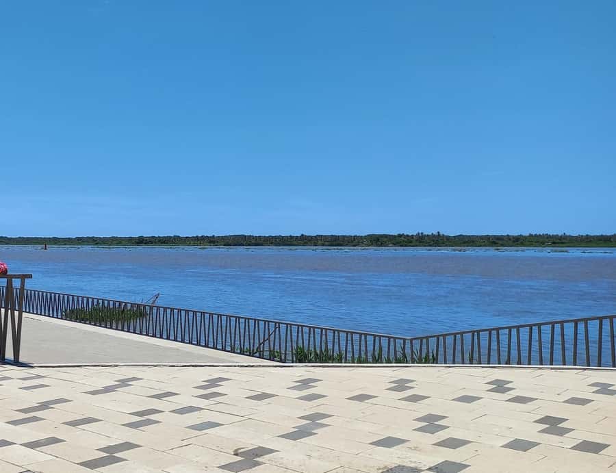 Malecón, Carnaval Museum, Downtown Barranquilla City Tour - How this 6-hour Barranquilla loop stays practical (and not rushed)