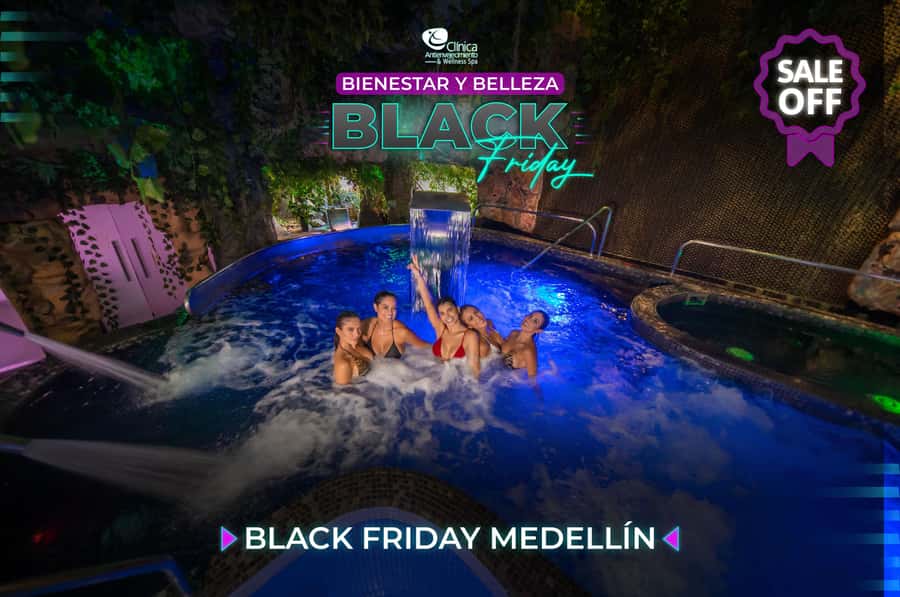 MedelIín: Full Body Massage and Water Therapy Experience - Key things to know before you go