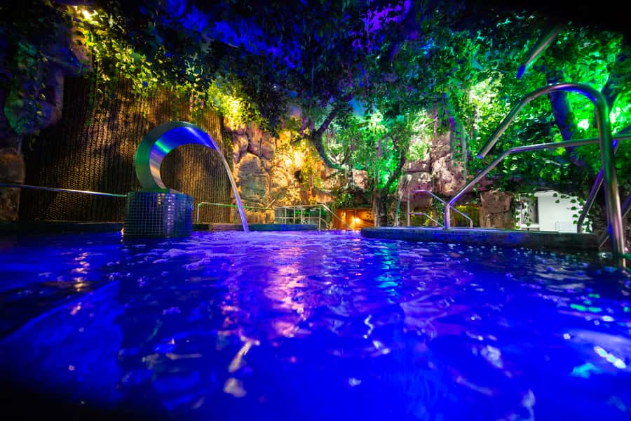 MedelIín: Full Body Massage and Water Therapy Experience - Price and Value: Is $215 Worth It?
