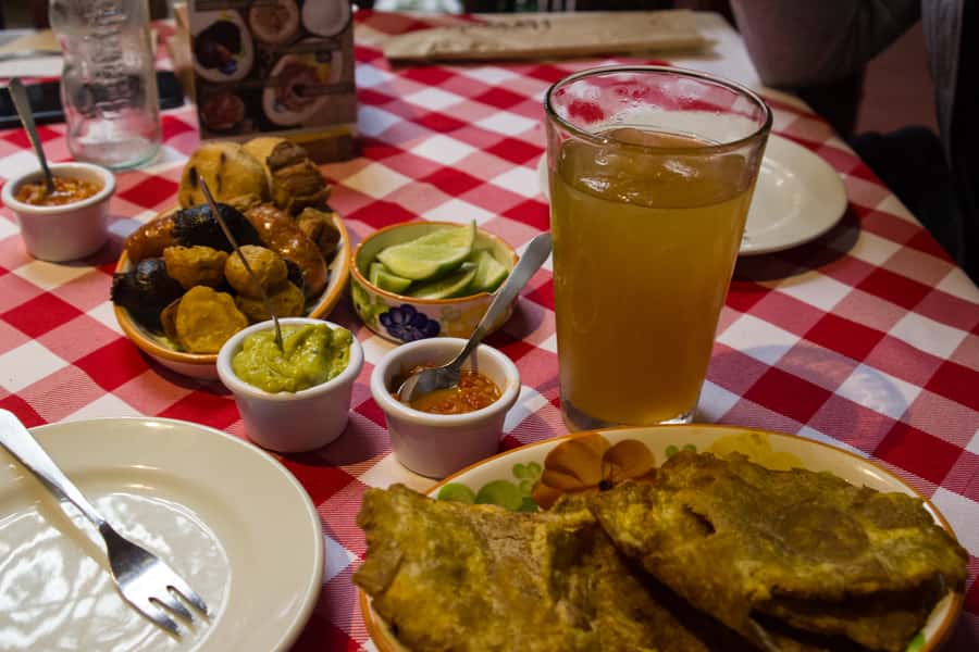 Medellín: 4-Hour Gastronomic Wonders Tour - Quick Hits Before You Go