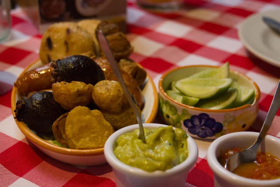 Medellín: 4-Hour Gastronomic Wonders Tour - How the 4-Hour Pace Works (and Why Timing Matters for Food Tours)