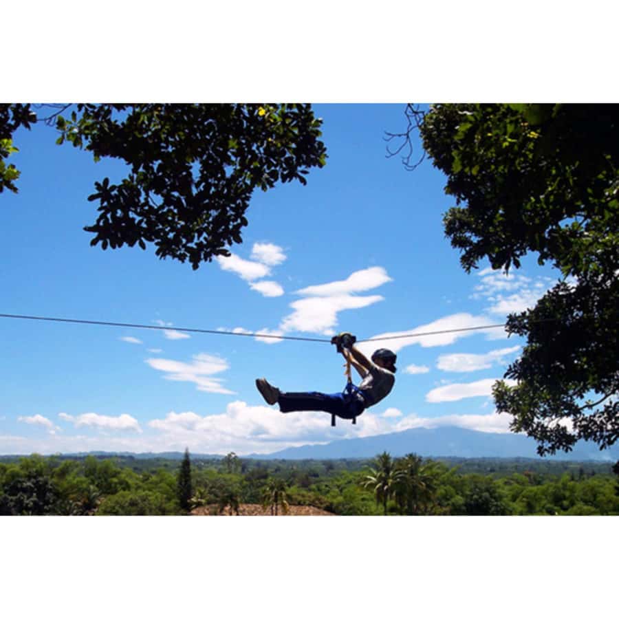 Medellin: 4-Hour Zip-Line Adventure - Key Things That Make This Zip-Line Experience Work