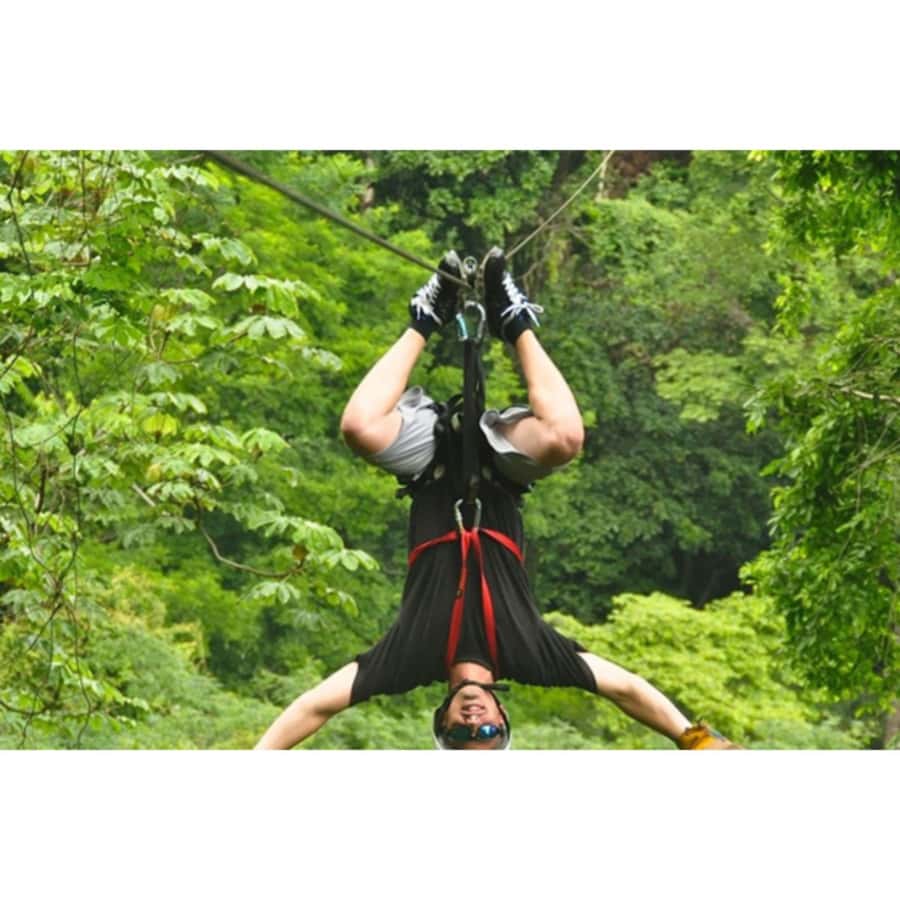 Medellin: 4-Hour Zip-Line Adventure - Why the “Second Highest in Colombia” Detail Matters (More Than Marketing)