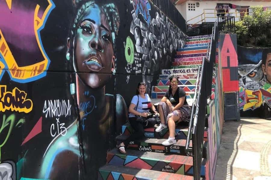 Medellín: 5.5-Hour Guided Private City Tour - What I’d watch for: walking, pacing, and emotional load