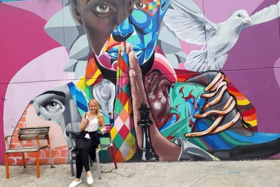 Medellín: 5.5-Hour Guided Private City Tour - Medellín’s comeback, told through Metrocable and the electric escalators