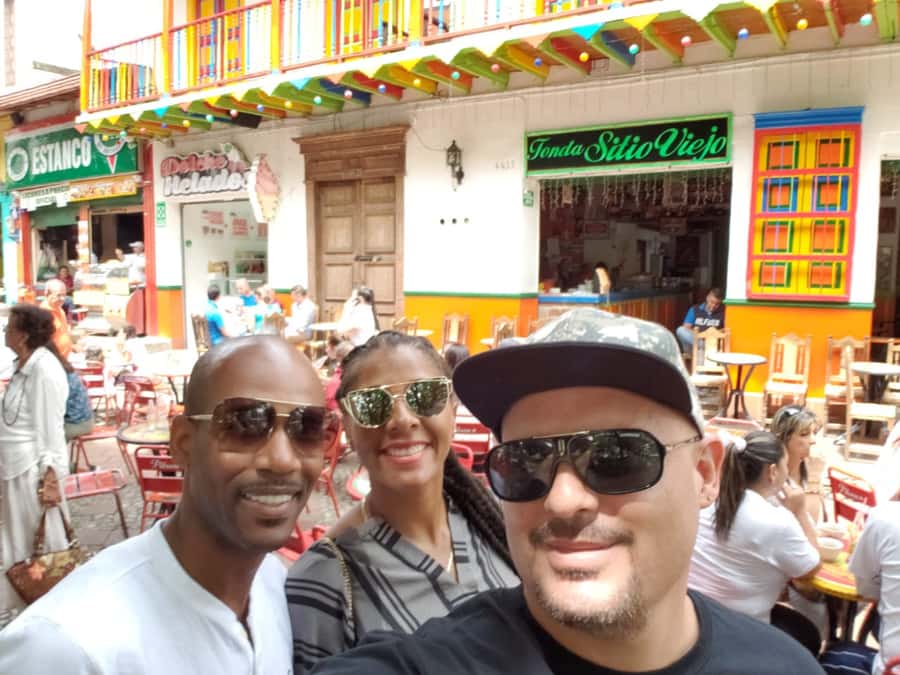 Medellín: 5.5-Hour Guided Private City Tour - The church stop: where the story connects to legend and fear