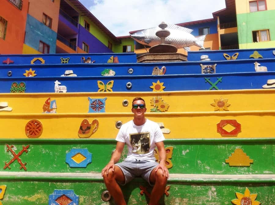 Medellin and Guatape Full Day Pablo Escobar Tour - Guatapé Village: Time for Color, Food, and a Real Break