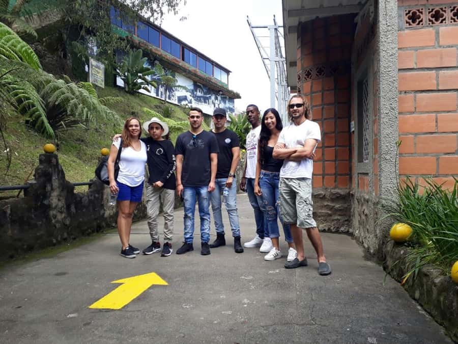 Medellin and Guatape Full Day Pablo Escobar Tour - Price and Value: Is $145 Worth It for This Much Transportation and Entry?