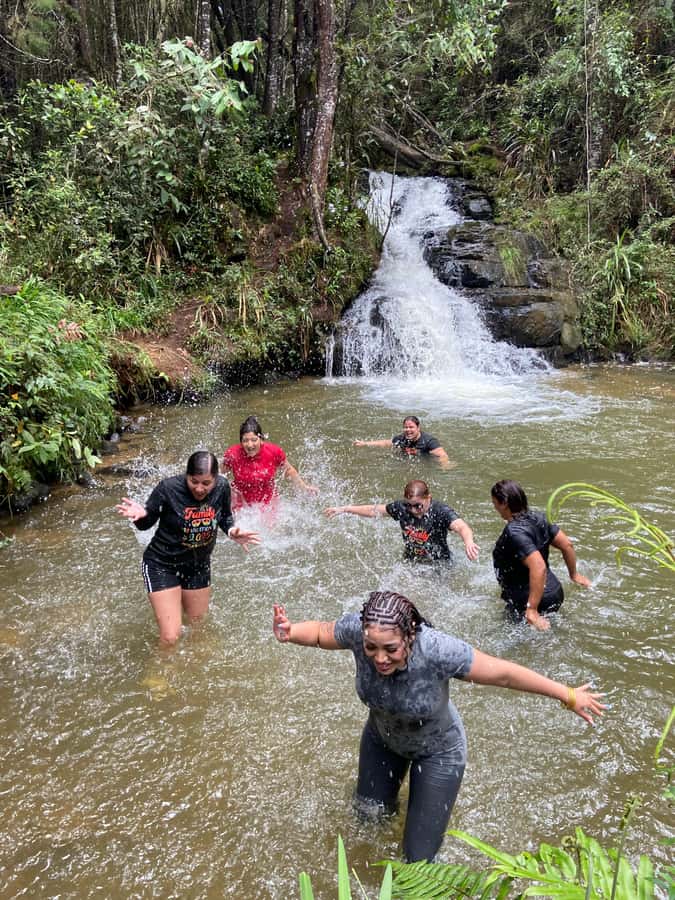 Medellin: ATV Tour 3 Mountains - ATVs and safety: what’s included, and why it matters for first-timers
