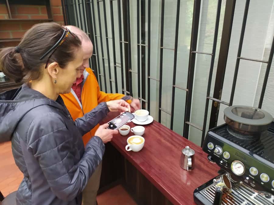 Medellin: Avoeden Café Coffee Brewing Workshop - Who should book this Medellin coffee brewing workshop