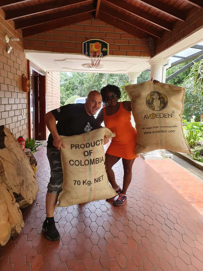Medellin: Avoeden Café Coffee Brewing Workshop - Why Avoeden’s workshop in El Poblado works better than a quick tasting