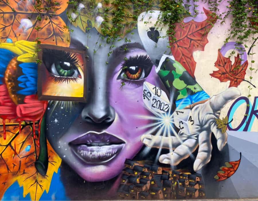 Medellín City Tour and Comuna 13 Experience - Guide quality: what to look for on the day