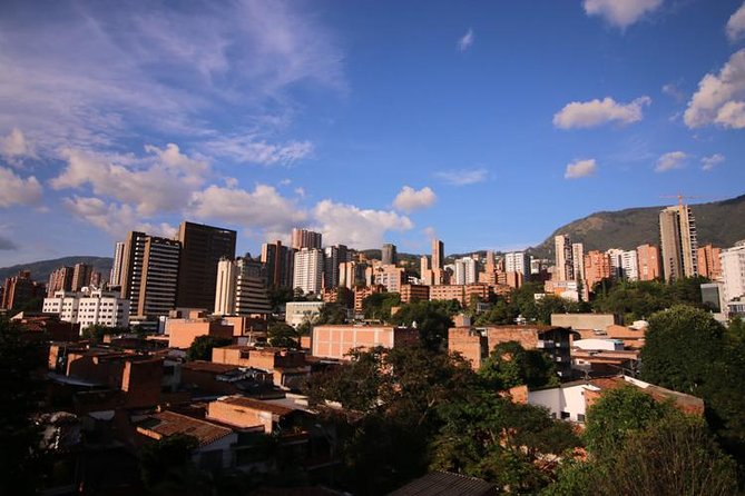 Medellin City Tour with Plaza de Botero and Antioquia Museum - Why this Medellín combo works so well in a short visit