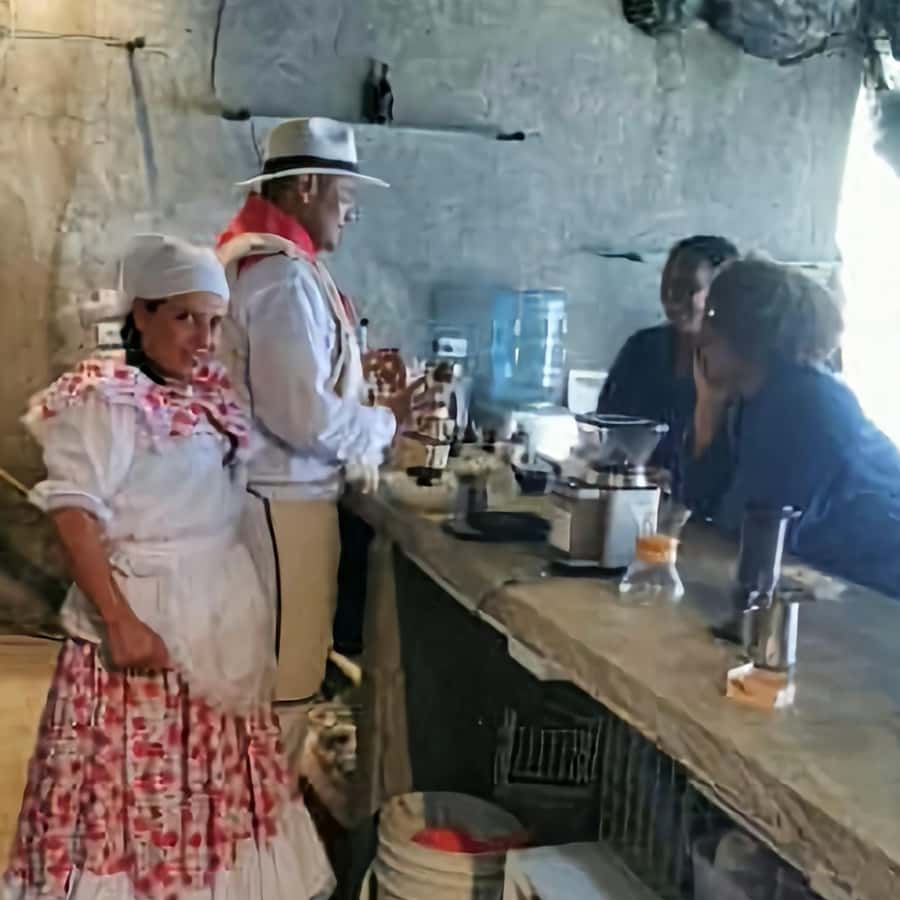 Medellin: Coffee Farm and Barista Workshop Experience - What to bring for a comfortable coffee farm day
