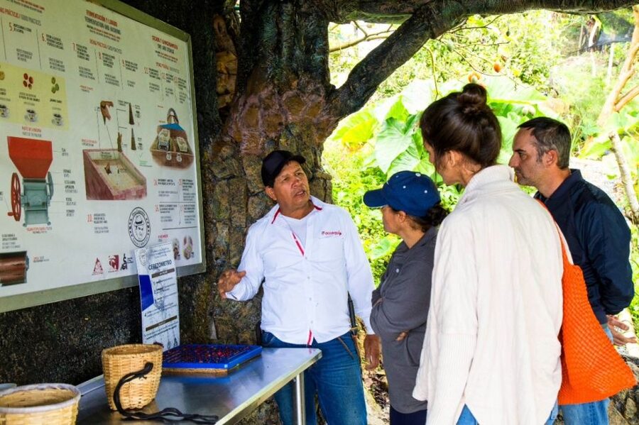 Medellin: Coffee Farm Tour & Spa with Overnight Glamping - Price and value: what $1,705 per person is buying you