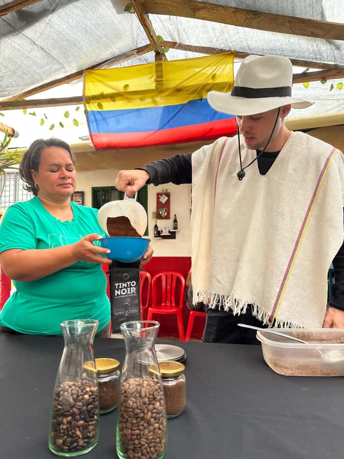 Medellín Coffee Farm Tour with Trolley and Cable Car Ride - Coffee Tasting and Snacks: What You’re Really Paying For