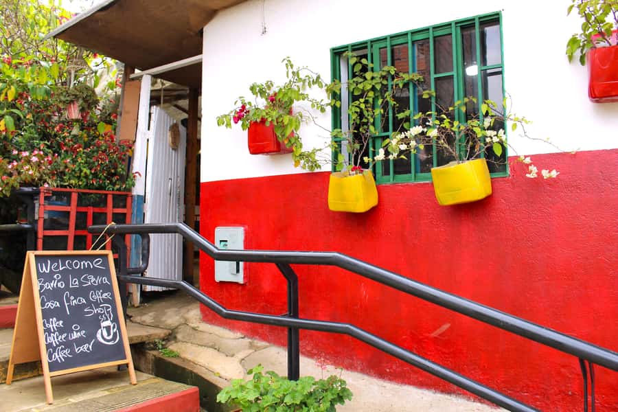 Medellín Coffee Farm Tour with Trolley and Cable Car Ride - Booking Requirements and the Passport-Number Detail