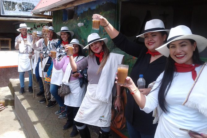 Medellin: coffee tour and paisa experience - Key Highlights You’ll Care About