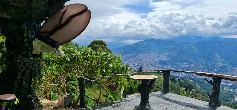 Medellin: Coffee Tour and Wellness Spa - Parque Arvi to the Farm: The Ride, the Views, and Why Timing Matters