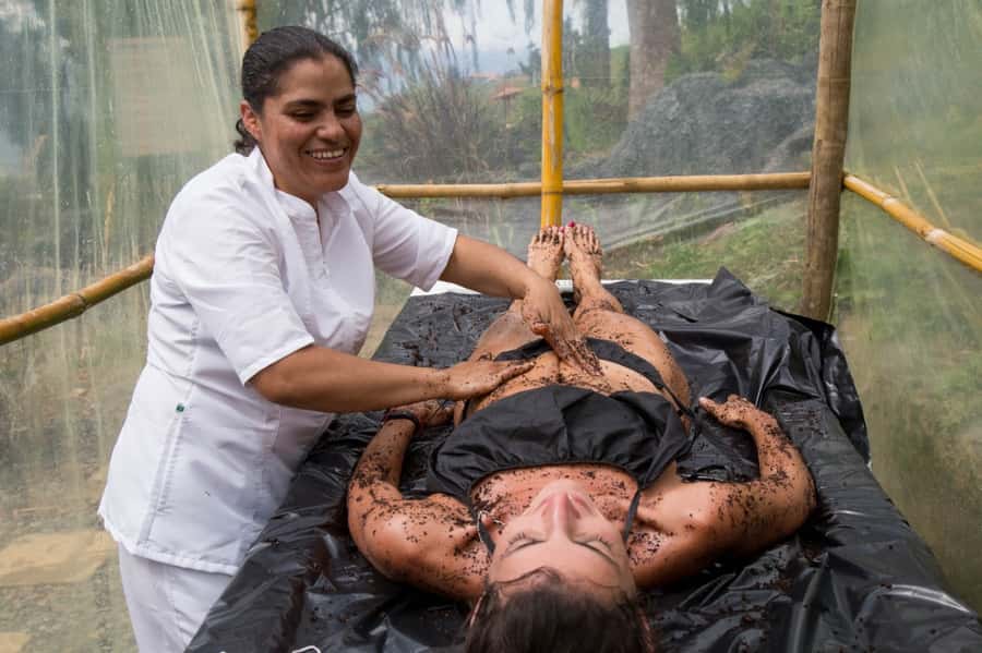 Medellin: Coffee Tour and Wellness Spa - Should You Book This Medellin Coffee Tour and Wellness Spa?