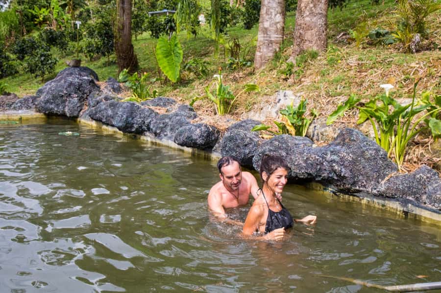Medellin: Coffee Tour and Wellness Spa - Small-Group Size: Why the Pace Feels Human