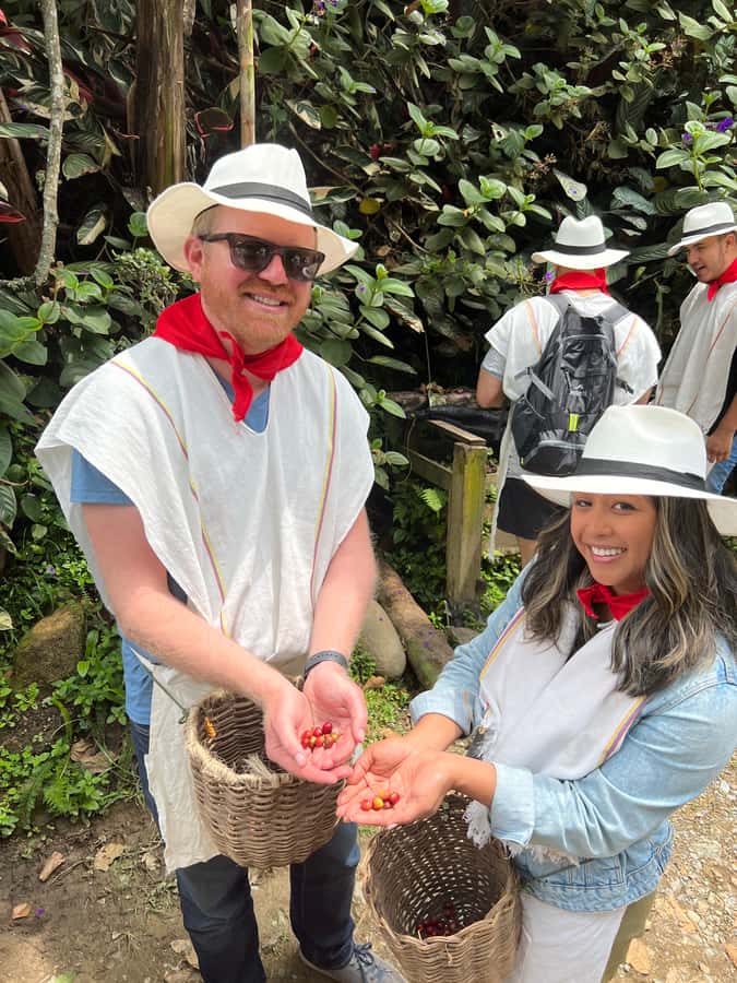 Medellín: Coffee Tour Experience at a Coffee Farm - Why This Medellín Coffee Farm Tour Feels More Like a Lesson Than a Show