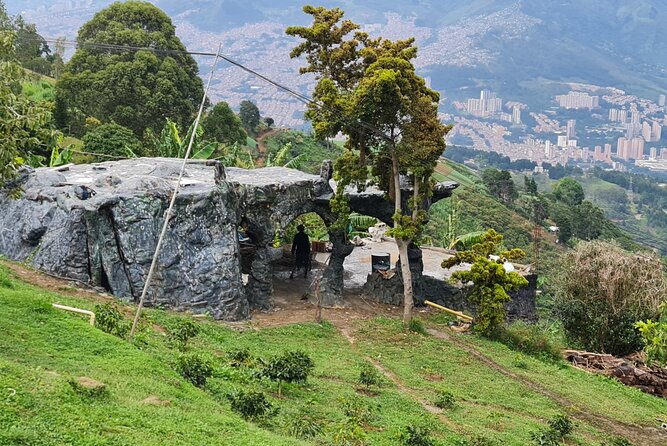 Medellin Coffee Tour & Spa - Key things to know before you go