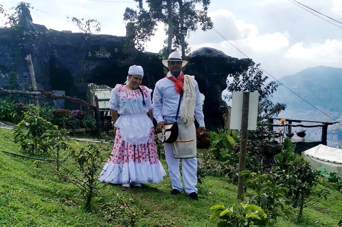 Medellin Coffee Tour & Spa - Coffee tasting and certificate: turning the day into a take-home lesson