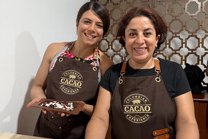 Medellin: Colombian Cacao Experience | Chocolate Tour | BOOK NOW! - Price and Value: What You Get for $48.95