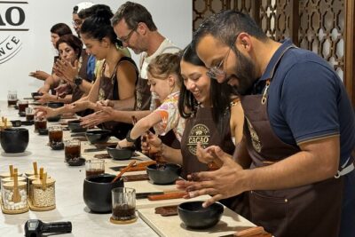 Colombian Cacao Experience | Chocolate Tour | BOOK NOW!