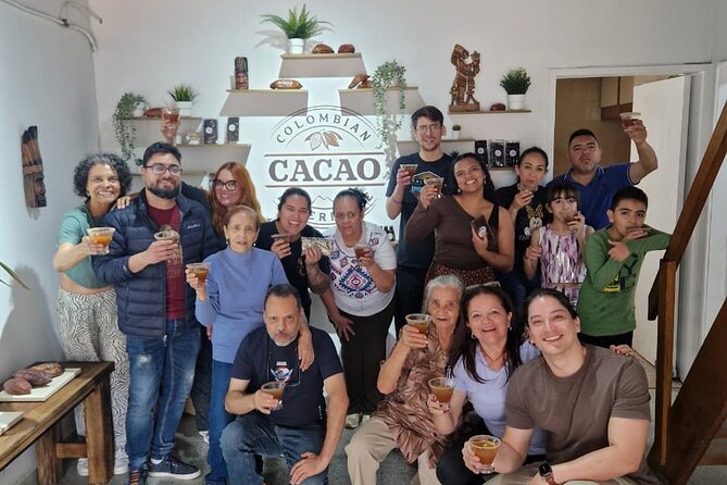 Medellin: Colombian Cacao Experience | Chocolate Tour | BOOK NOW! - Who Should Book This Cacao Workshop (and Who Might Want a Different Plan)