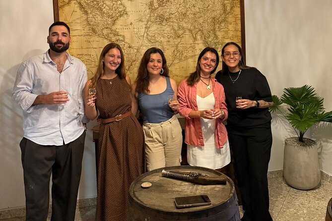 Medellin: Colombian Rum and Chocolate Experience | BOOK NOW! - Why This Rum and Chocolate Tasting Works in Medellín