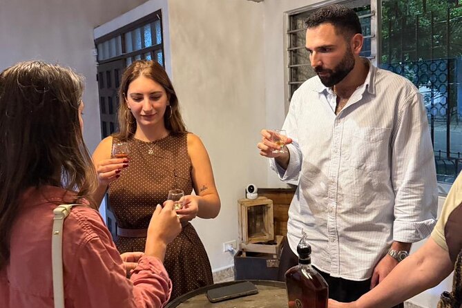 Medellin: Colombian Rum and Chocolate Experience | BOOK NOW! - What the Ancestral Cacao Shot Adds (and Why It’s Not Just a Gimmick)