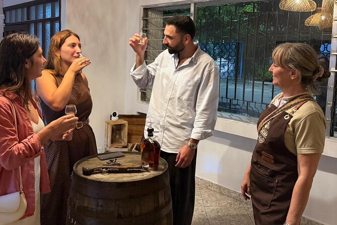 Medellin: Colombian Rum and Chocolate Experience | BOOK NOW! - Timing and Flow: How It Fits Into a Medellín Night