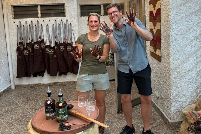 Medellin: Colombian Rum and Chocolate Experience | BOOK NOW! - Small Group Size, Big Difference in Quality