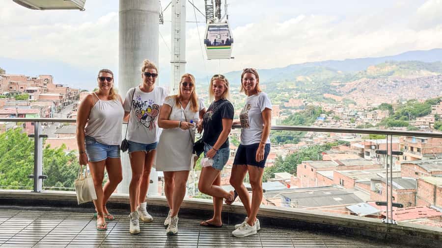 Medellin: Comuna 13 Graffiti Tour, Cable Car & Street Food - Arepa With Cheese and Colombian Street Food: A Real Local Snack, Not a Meal Trap