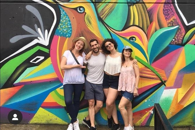 Medellín: Comuna 13 Graffitour With Snacks Included - Key Highlights You’ll Care About