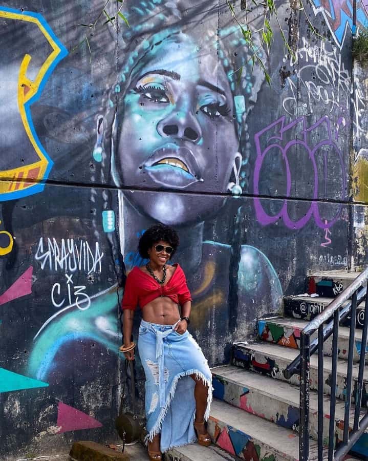 Medellín: Comuna 13 True Story and Street Food Tour - Who should book this tour, and who should choose a gentler plan