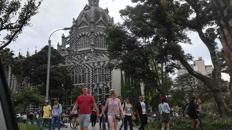 Medellín: Cultural City & Museum Tour - Who this tour suits best in Medellín