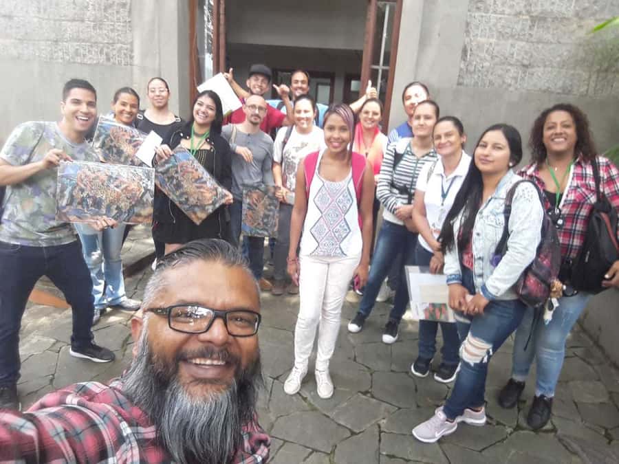 Medellín: Cultural City & Museum Tour - Castle Museum in Medellín: stepping into old wealth
