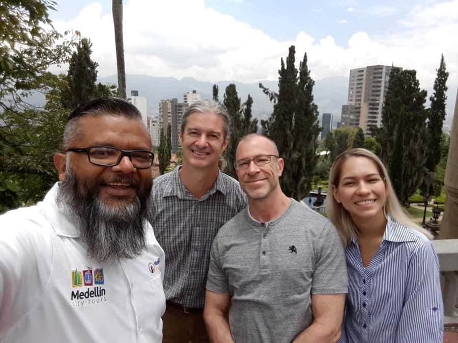 Medellín: Cultural City & Museum Tour - Botero Plaza: where Fernando Botero’s influence becomes visible