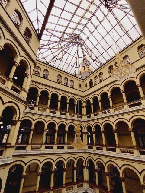 Medellin downtown: History and culture through fun stories - Value and cost: why this tour is such a deal at $0